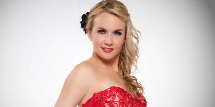 Michelle Vieth denuncia amenaza de muerte