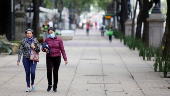 Gobierno de AMLO presentará plan de emergencia por coronavirus