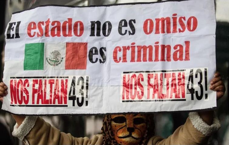 Hubo 167 mil violaciones a derechos humanos en 2018: Inegi