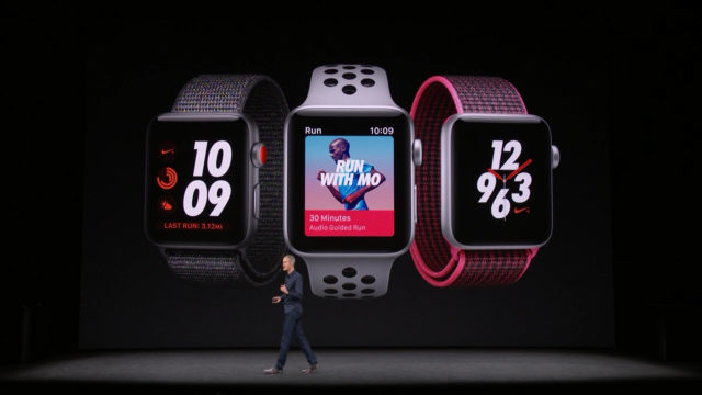 Reconocen problemas con el nuevo Apple Watch