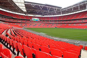 El estadio de Wembley reforzará la seguridad para la final de Copa