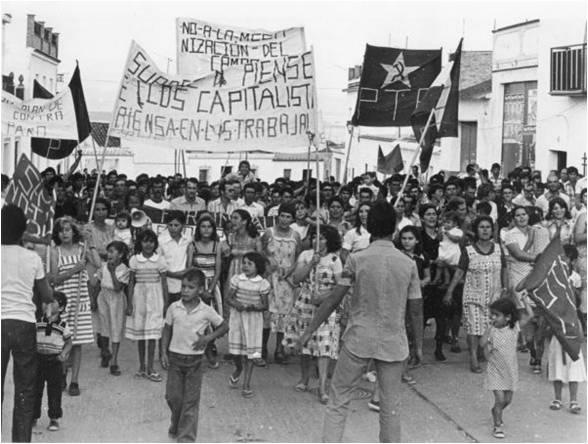 ¿Sabes por qué hoy es el Día Internacional de la mujer?