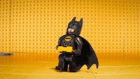 Romance, acción, drama y muchas piezas de Lego: estos son los estrenos de la cartelera