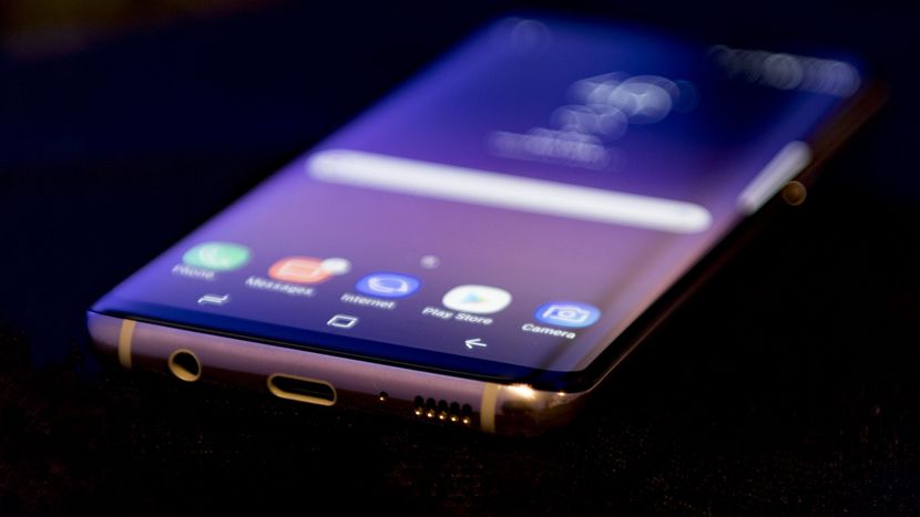 Nuevas imágenes del Samsung Galaxy Note 8