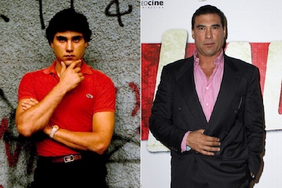 Hijo de Eduardo Yáñez revela la causa que volvió tan violento a su padre
