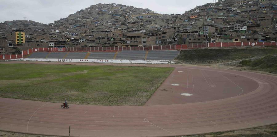 Los Panamericanos de Lima 2019 están en aprietos