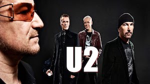 Confirman nueva fecha de U2