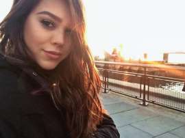 A favor de dejar de cuestionar a Danna Paola (y a cualquier mujer) por su peso