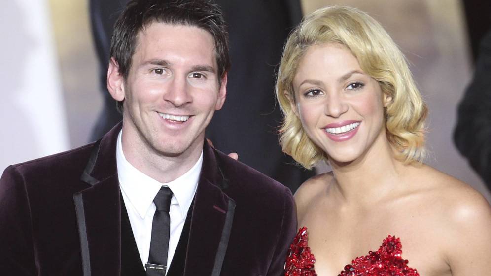 Shakira enfrenta rumores sobre si irá (o no) a la boda de Messi