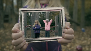 Corto de terror: Este VIDEO te va a asustar en tan solo 15 segundos