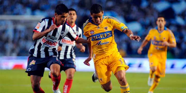 Tigres recibe a Monarcas y aspira iniciar buena racha en Clausura 2017