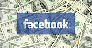 Ahora Facebook te cobrará por ver noticias