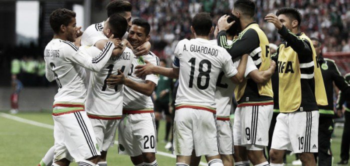 Hay 18 mexicanos entre los mejores futbolistas del mundo