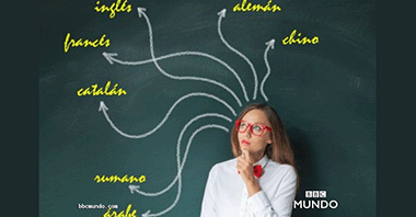 ¿Cuál es el idioma más fácil para aprender si eres hispanohablante? ¿Y el más difícil?
