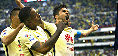 ¡América busca mantenerse en puestos de Liguilla y evitar a Chivas!