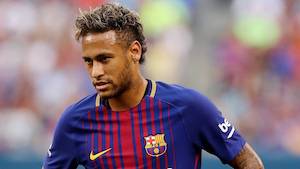 ¡PSG negocia con el Barcelona bajar precio de Neymar!