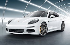Alemania retirará 22 mil vehículos Porsche por manipulación de emisiones