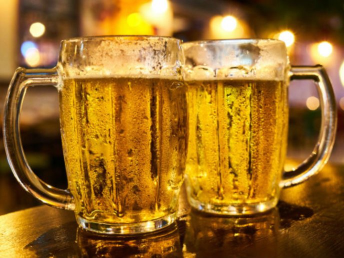Crean cerveza que no provoca cruda y con anticancerígenos