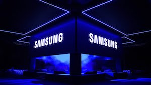 Samsung abrirá fábrica en Estados Unidos