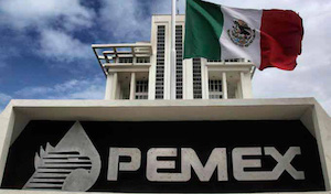 Registra Pemex en julio su peor desempeño desde 1981