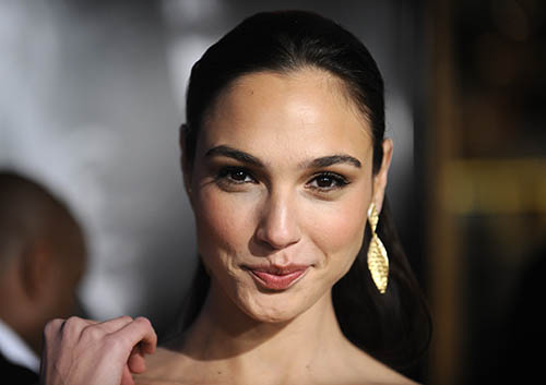 Gal Gadot dejará la Mujer Maravilla si Brett Ratner continúa como productor