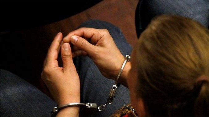 Mujer mató a ex pareja por no recibir manutención para su hijo