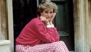 “Diana en primera persona”, los pasajes desconocidos de la Princesa de Gales
