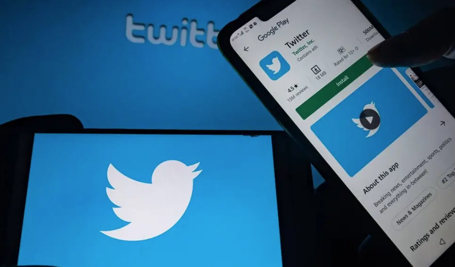 Twitter elimina palomita azul de verificaci?n a cuentas que no paguen