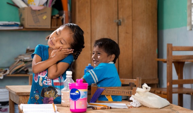 Señala SE del Sipinna que educar para la paz requiere perspectiva de género