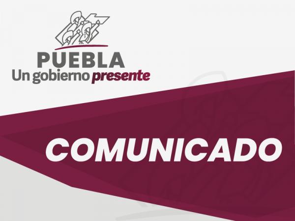 COMUNICADO