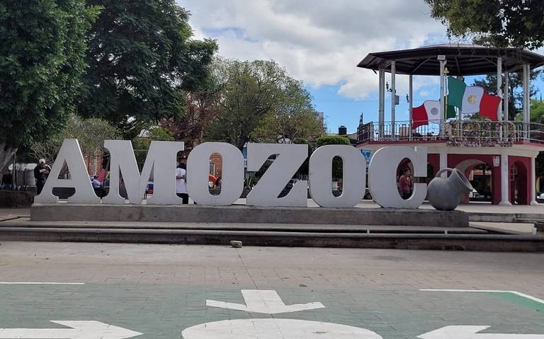 Amozoc, cuarto en violencia de género