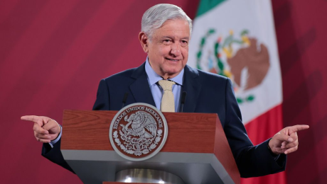 ¿Cuándo termina oficialmente el sexenio de AMLO en 2024?