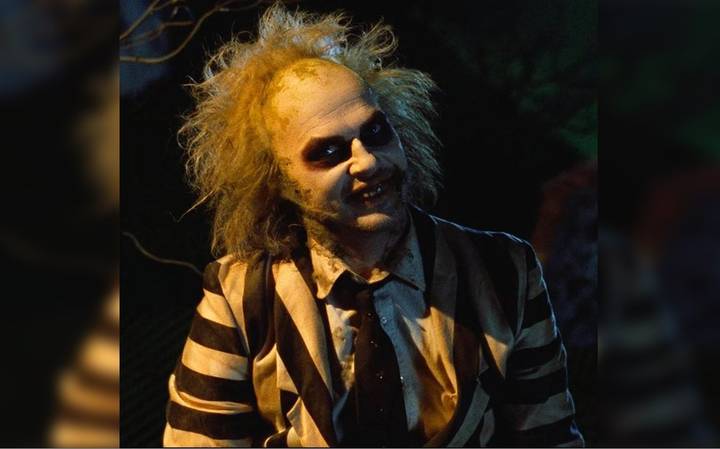 Beetlejuice Regresa: Tim Burton y Michael Keaton Reavivan un Clásico 36 Años Después