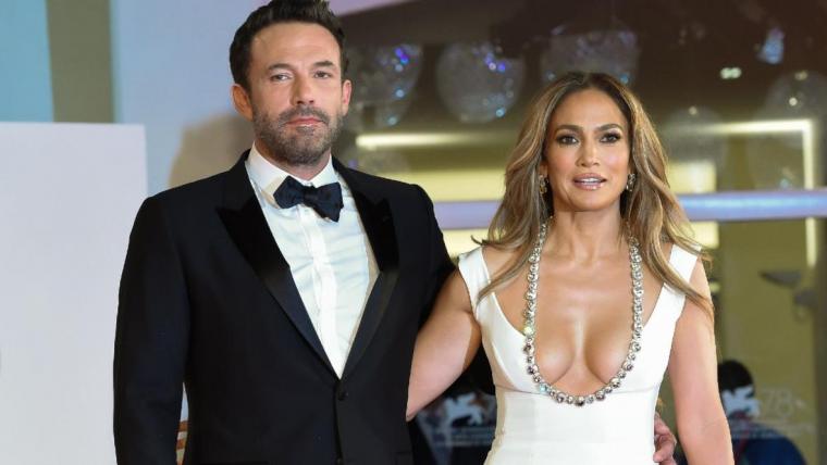 Jennifer López y Ben Affleck ponen fin a su matrimonio de dos años