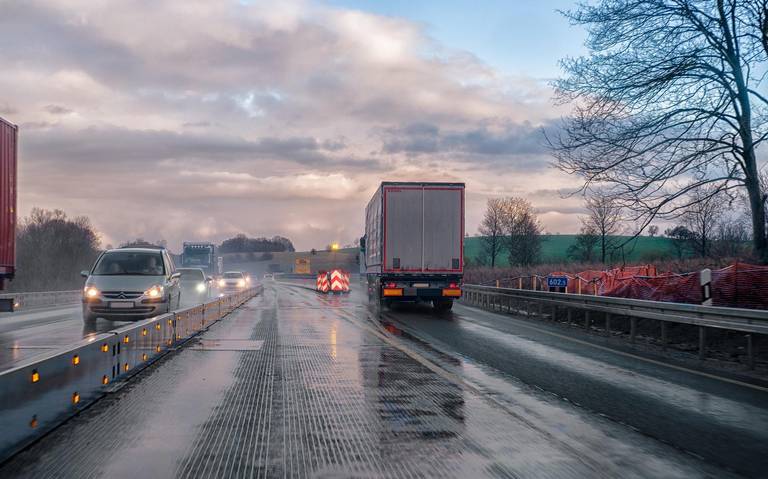 Autopista Orizaba-Puebla: pareja es asaltada y pierde su camioneta en un minuto