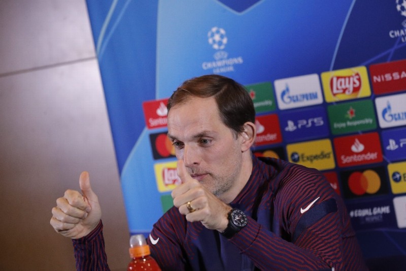 Thomas Tuchel sería sustituto de Frank Lampard con el Chelsea