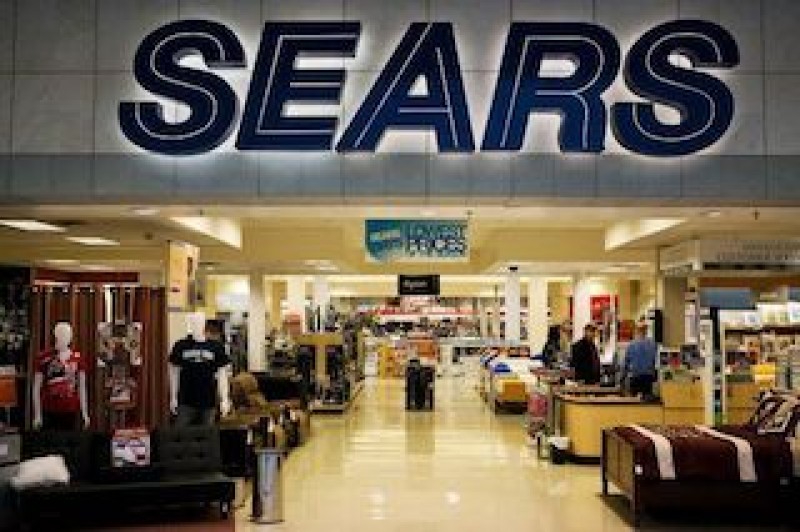 Sears ‘corta’ con Whirlpool tras un siglo de relación