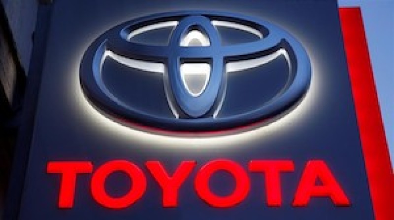 Toyota reducirá a la mitad producción en nueva planta de México