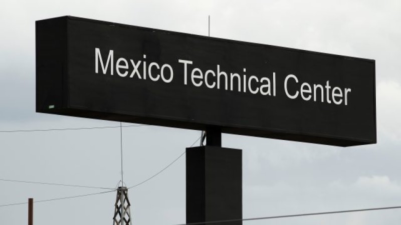 México es un primer laboratorio para la red 5G en América Latina