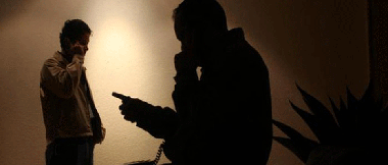 Consejos para evitar extorsiones en vacaciones