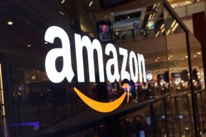 Llega Amazon al billón de dólares en valor de mercado