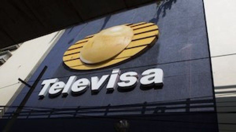 Televisa concluye venta de participación con española Imagina