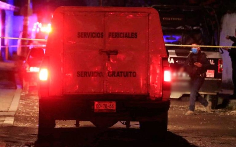 Encuentran muerta a joven desaparecida; estaba en una maleta, en Cosoleacaque