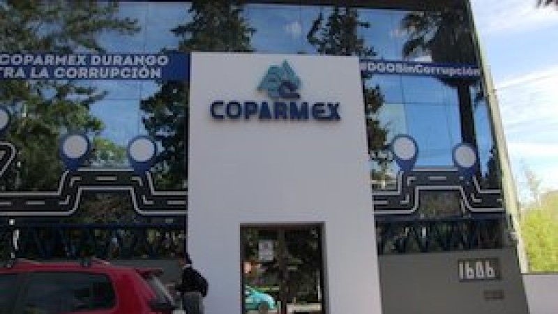 Coparmex prevé insistir en propuesta de elevar salario mínimo