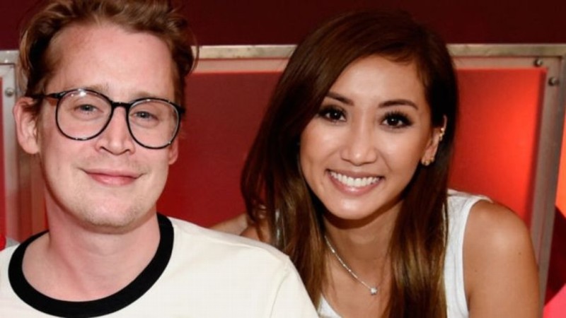 Macaulay Culkin y Brenda Song reciben a su primer bebé