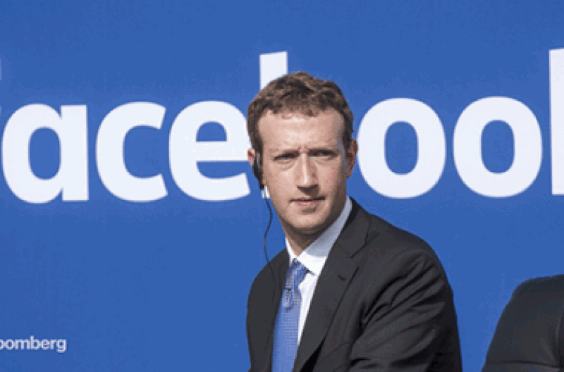 ¿Será Mark Zuckerberg el sucesor de Trump?