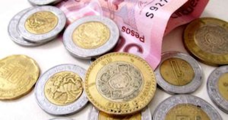 Salario mínimo subirá 10.4% en diciembre