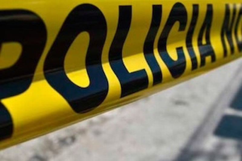 Hallan camioneta con 8 cuerpos desmembrados, en Jalisco
