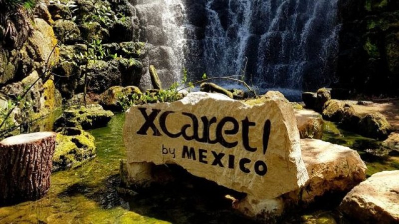 La Alianza entre IP y gobierno debe seguir para impulsar el turismo: Xcaret