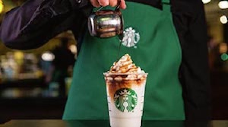 China, la clave para el futuro de Starbucks